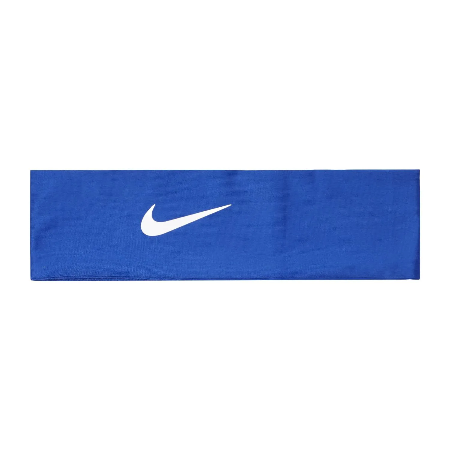 Nike Dri-FIT Head Tie 2.0 fascia capelli nero taglia unica