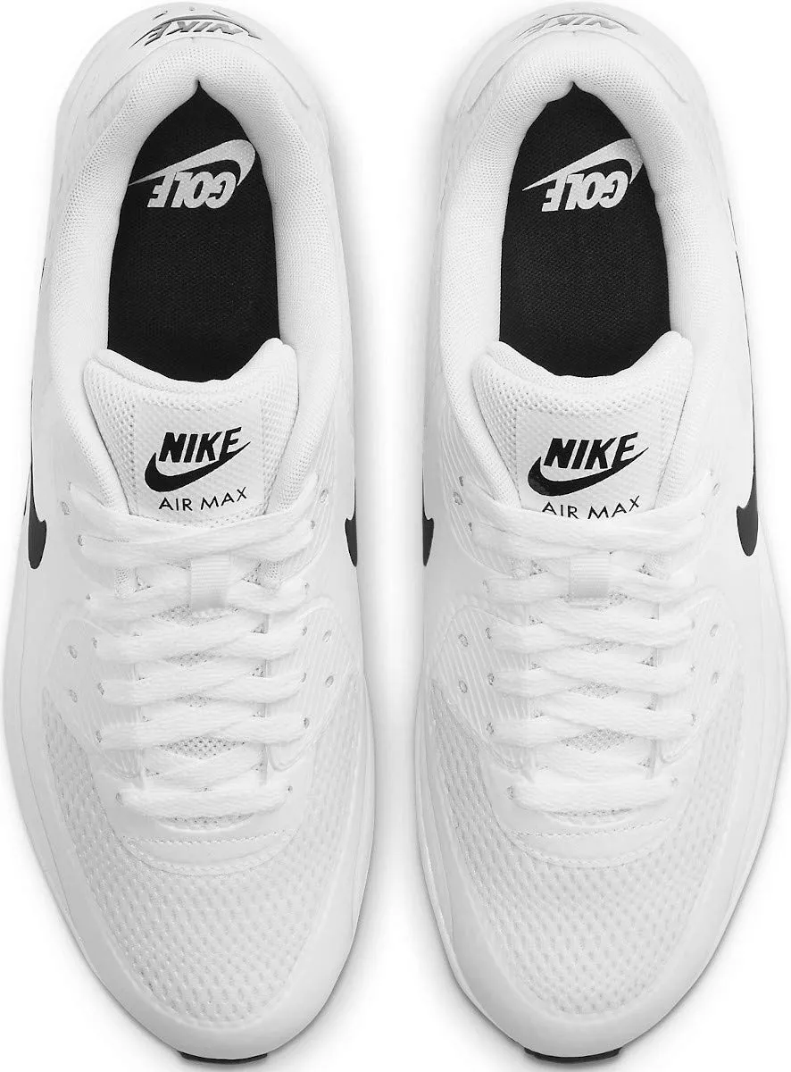 Nike Air Max 90 G Scarpe Golf Uomo 42 EU grip