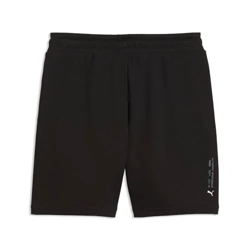 PUMA Sport Graphic TR B pantaloncini ragazzi maglia