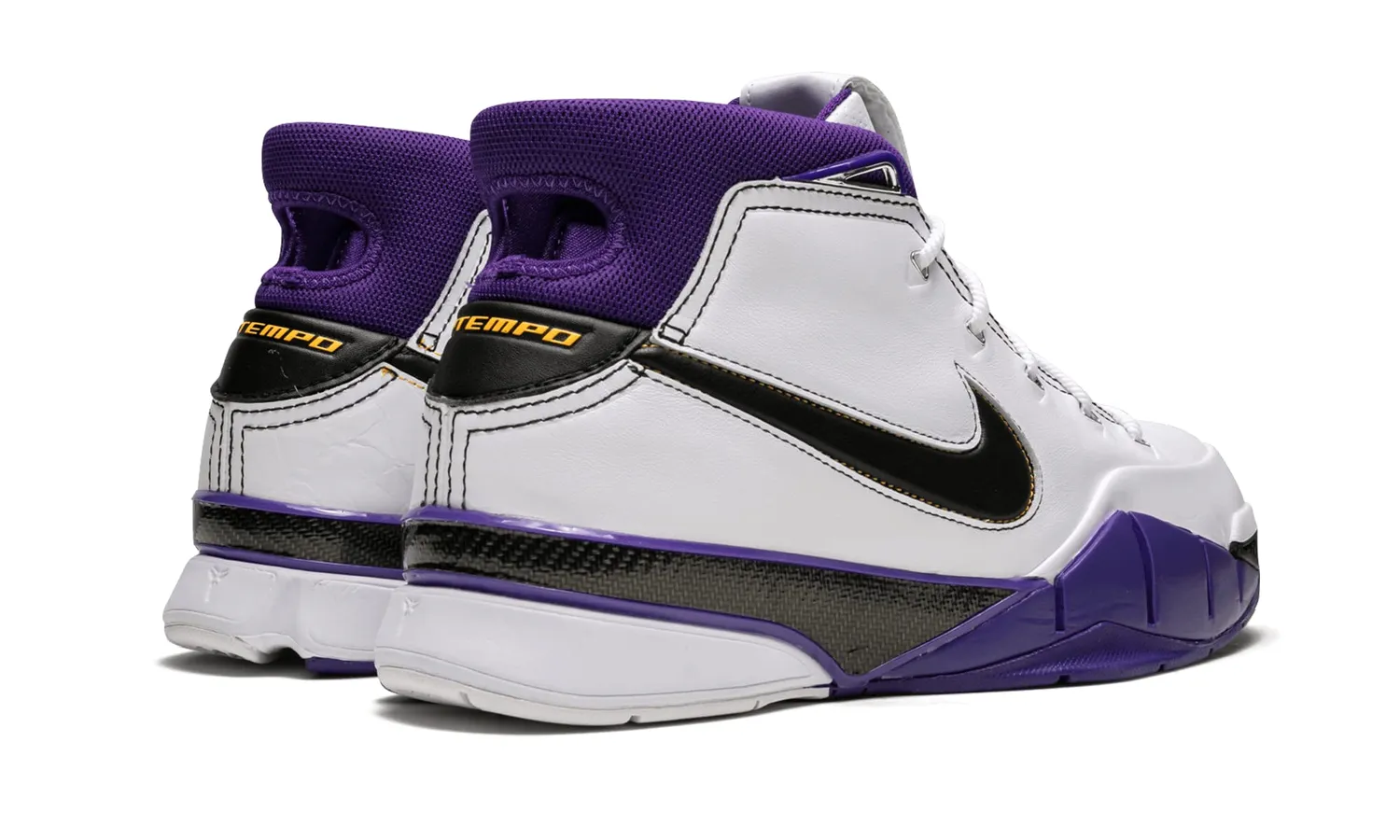 Nike Kobe 1 Proto AQ2728 Scarpe Basket Alte