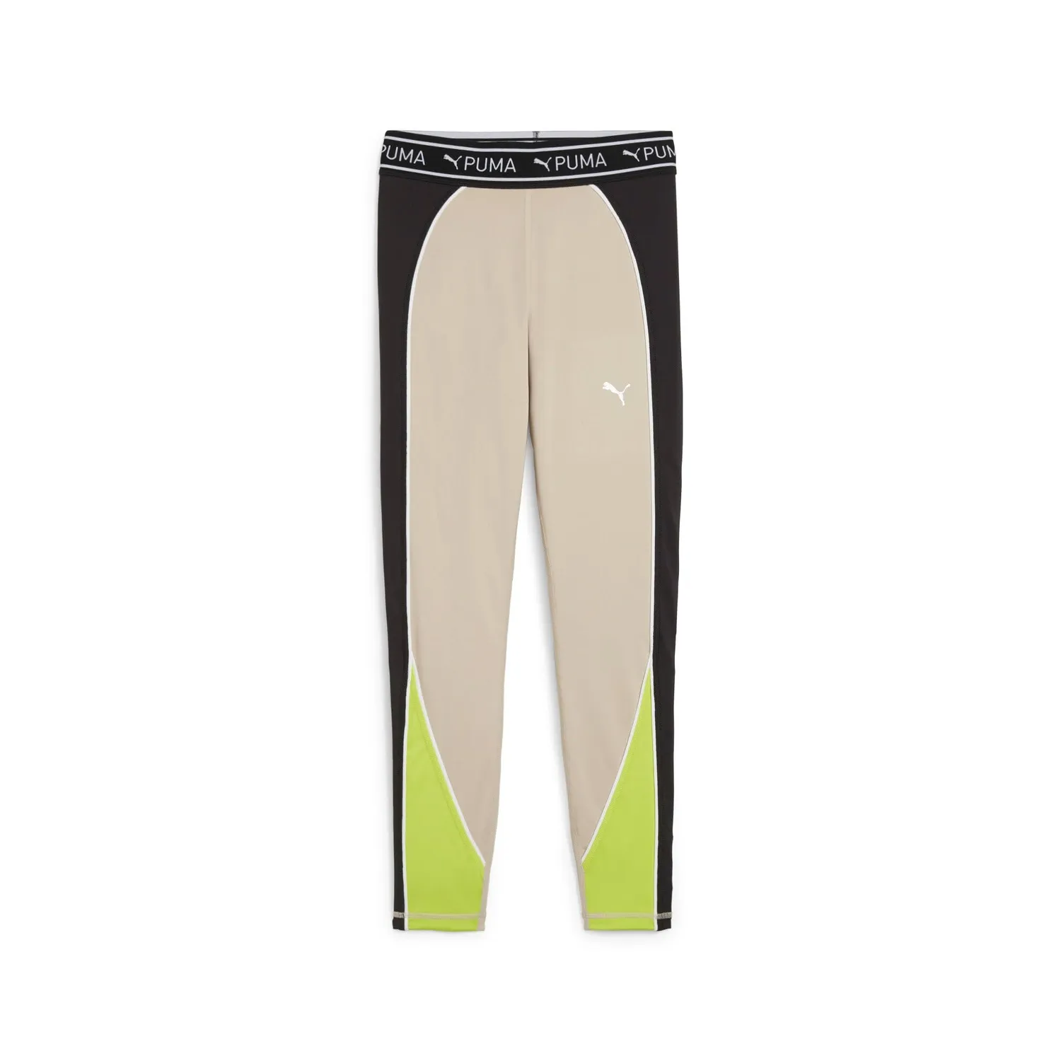 Puma Fit Train Strong leggings donna 7/8 neri