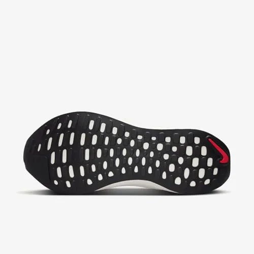 Nike InfinityRN 4 HF4916-100 scarpe running uomo bianco ammortizzate