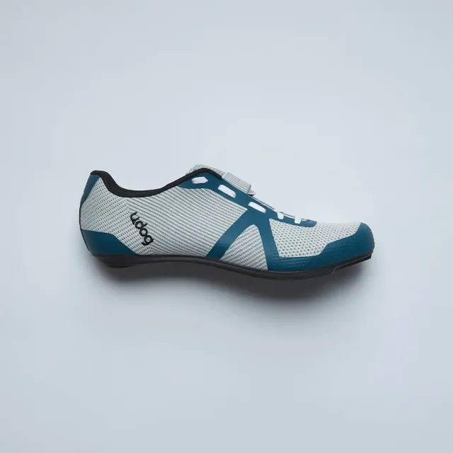 Udog Cima Salt Octane scarpe gara rigidità 11