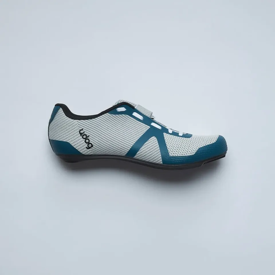Udog Cima Salt Octane scarpe gara rigidità 11