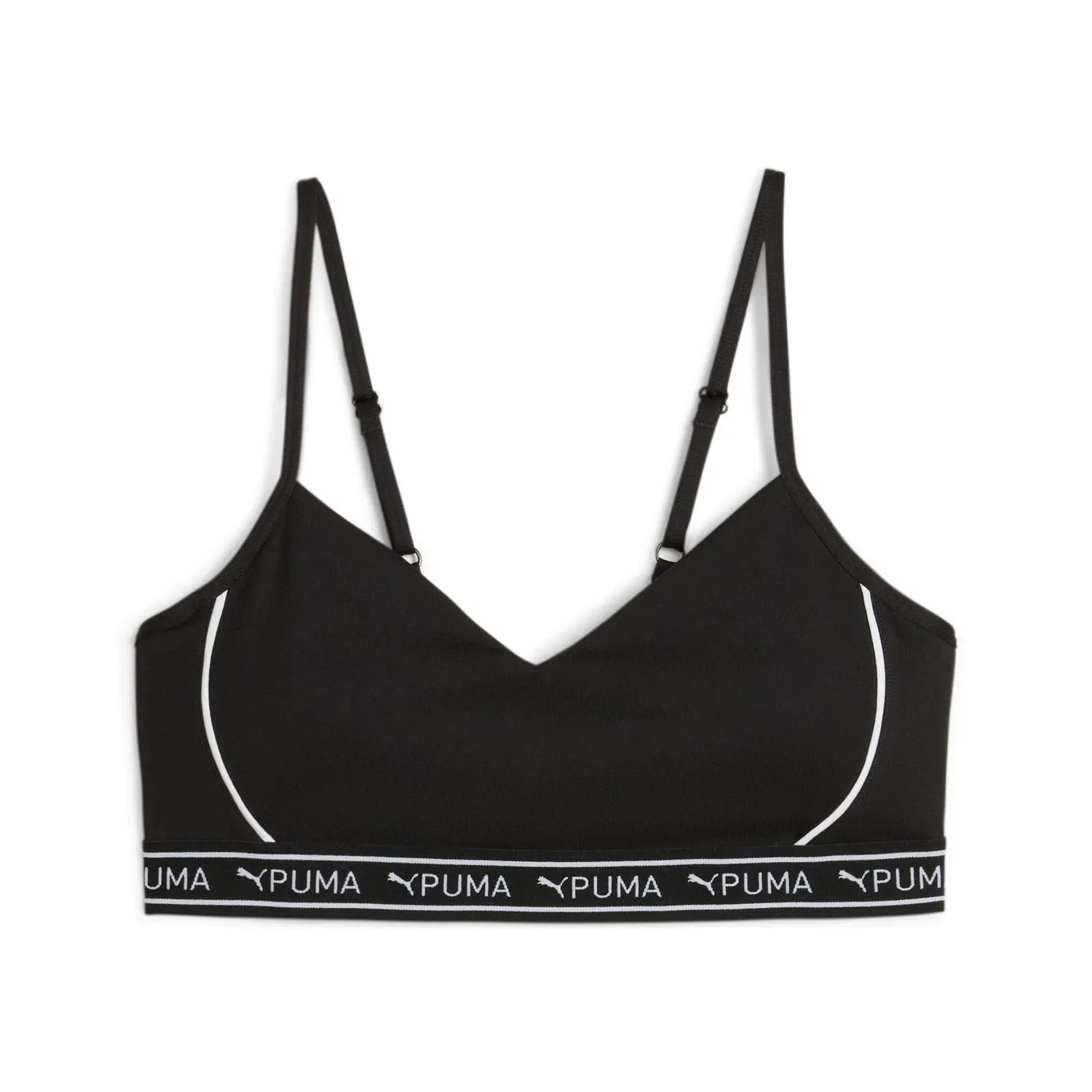 Puma Move Strong Bra Top Sportivo Donna sostegno medio