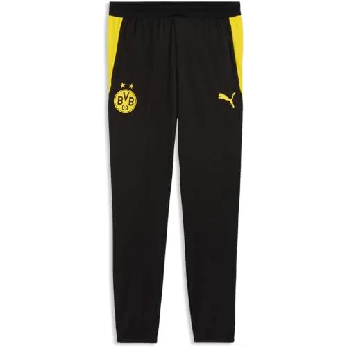 Puma Borussia Dortmund Training Pants 26/27 L tasche