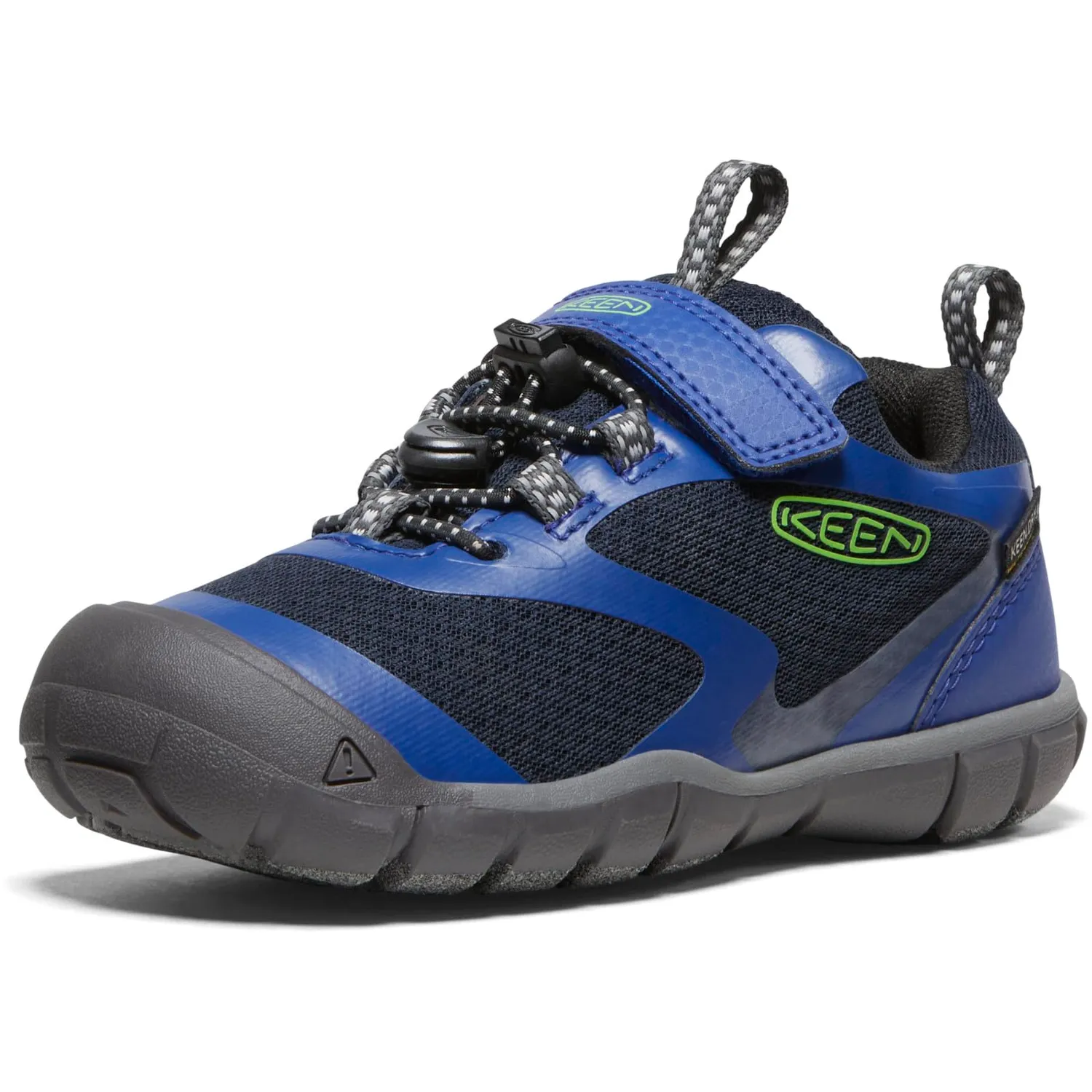 Keen Tread Rover sneakers bambino impermeabili trazione