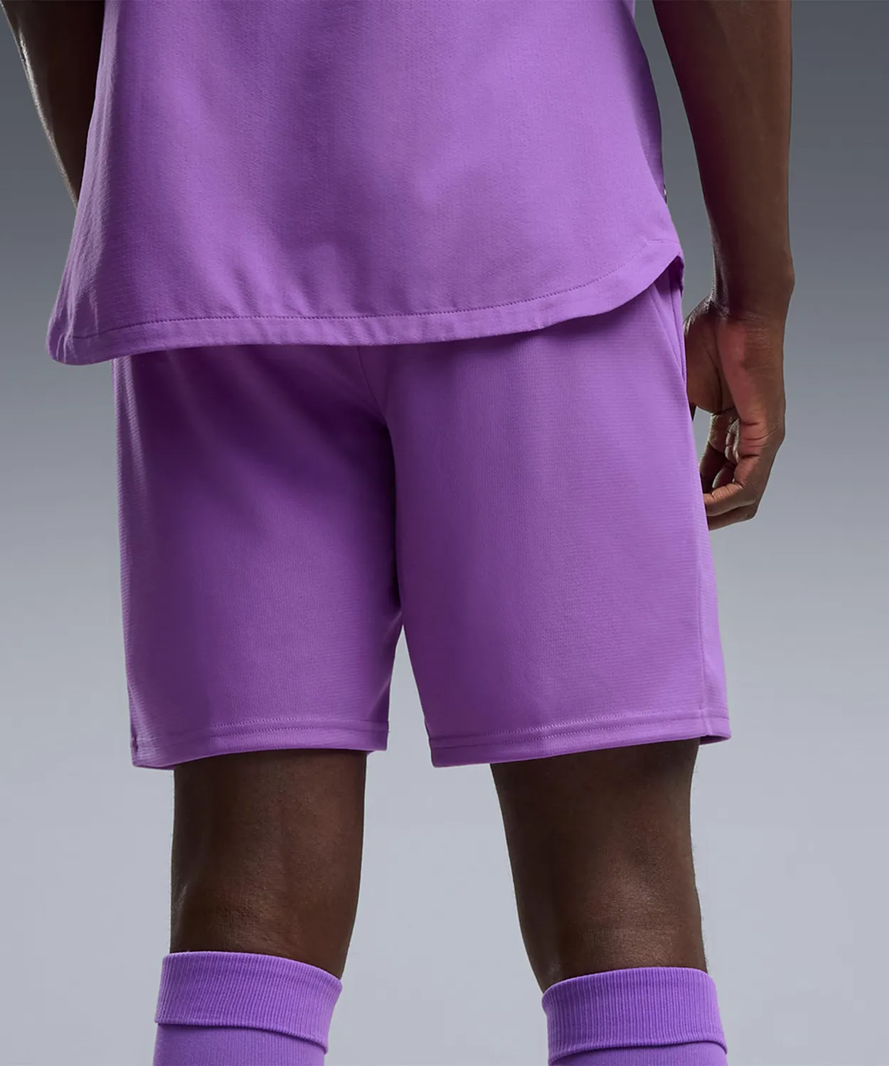Puma Borussia Dortmund shorts replica calcio unisex