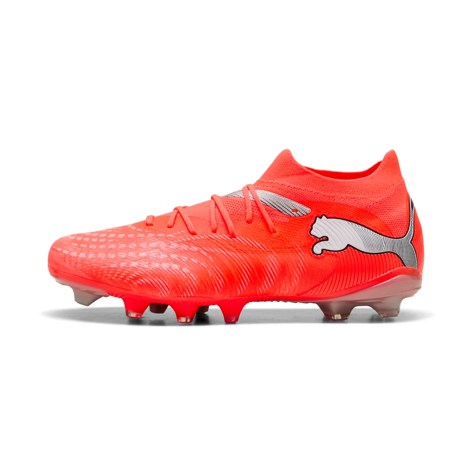 Puma Future 9 Match FG/AG scarpe calcio grip