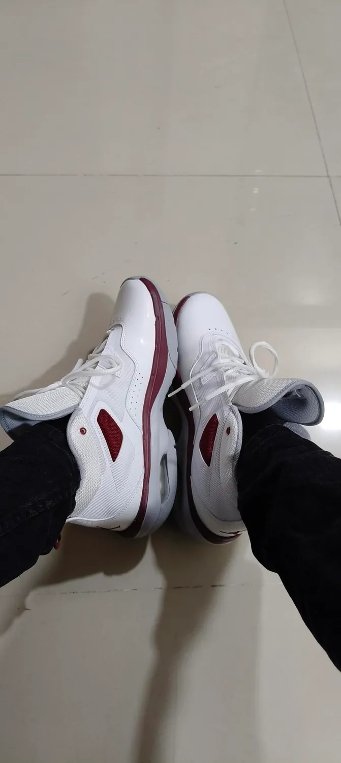 Nike Jordan Stay Loyal 3 scarpe da basket 45.5 EU ammortizzate