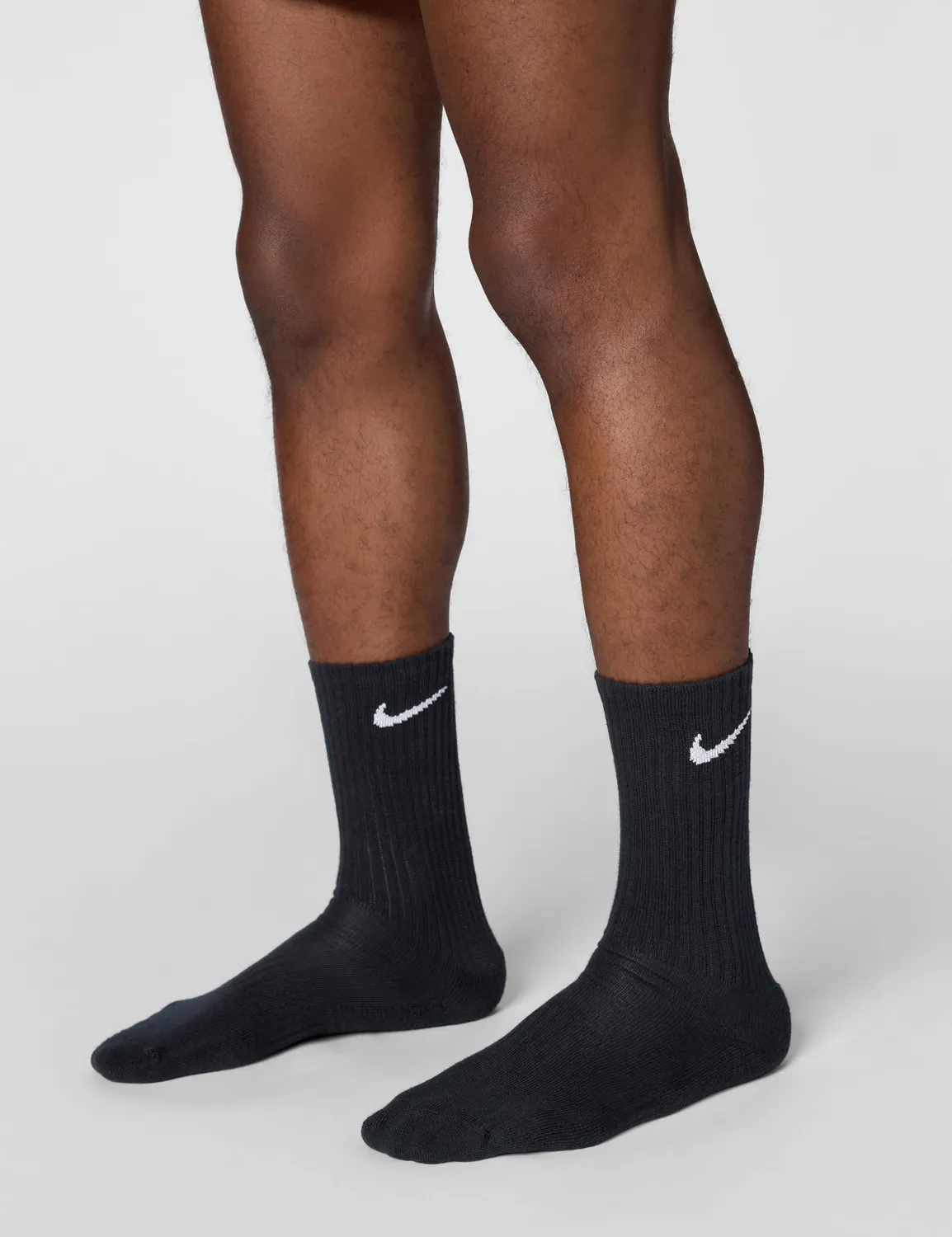 Nike Everyday Cushion Crew calze 3 paia 34-38