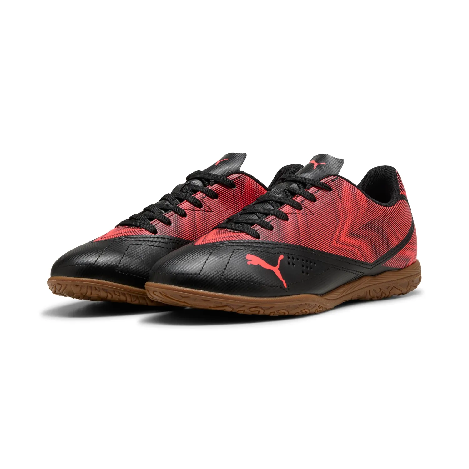 Puma Rapid IT scarpe calcetto uomo 43 EU indoor