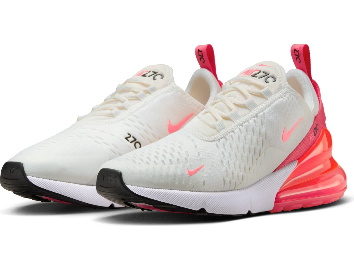 Nike Air Max 270 sneakers donna lifestyle con Max Air