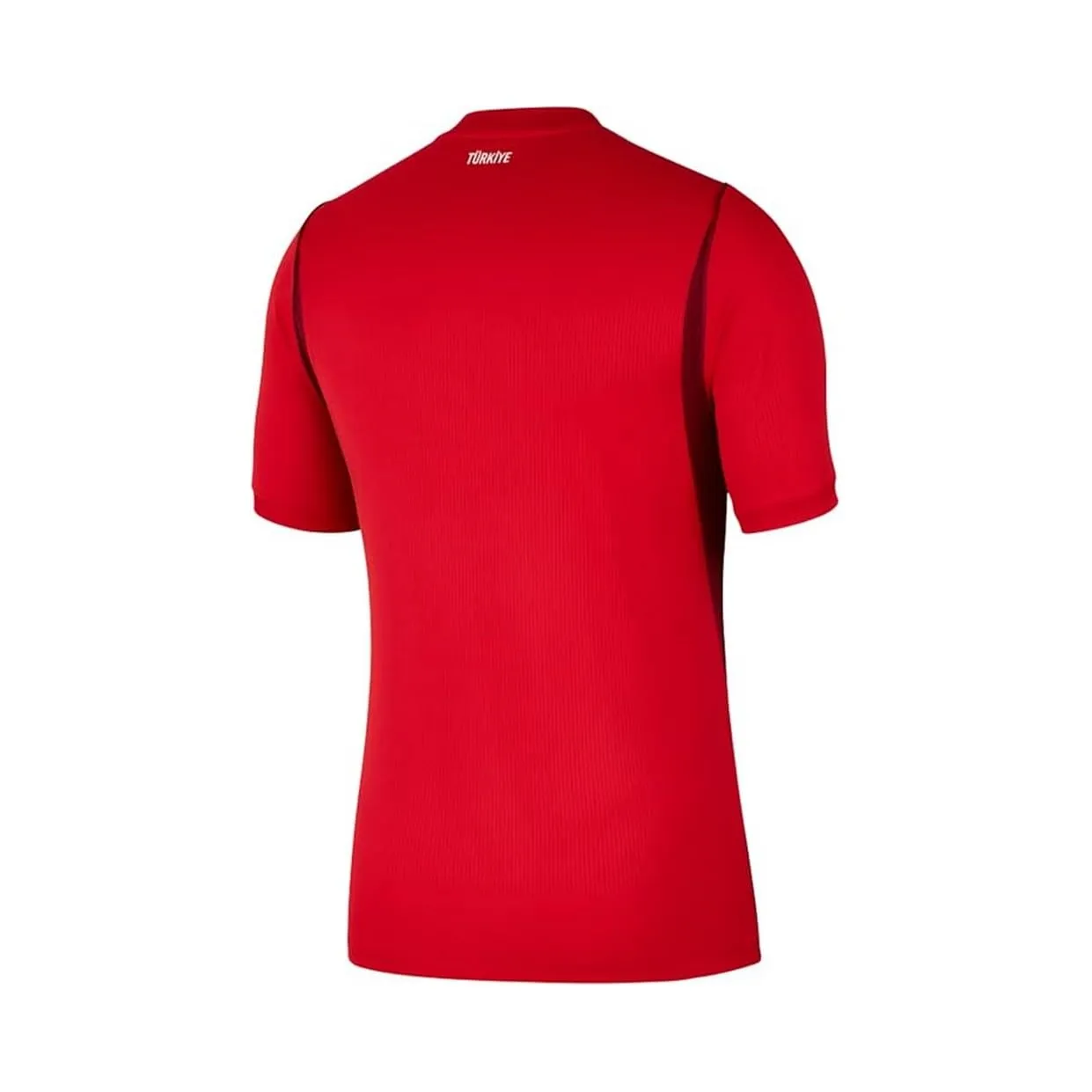 Nike Turchia Stadium maglia calcio bambini 10-12 anni rossa