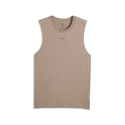 Puma Cloudspun Tank canotta allenamento tecnica