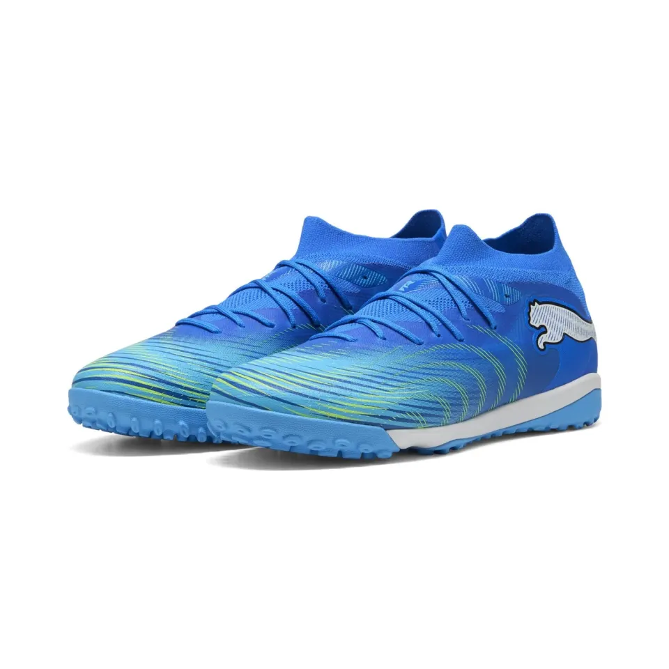 Puma Futuro 9 Match TT scarpe calcetto turf