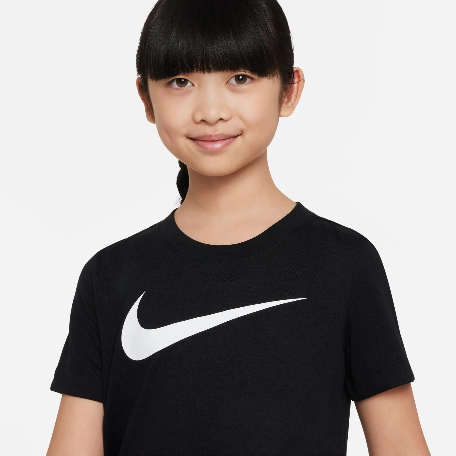 Nike Park 20 felpa bambini nero 13 anni
