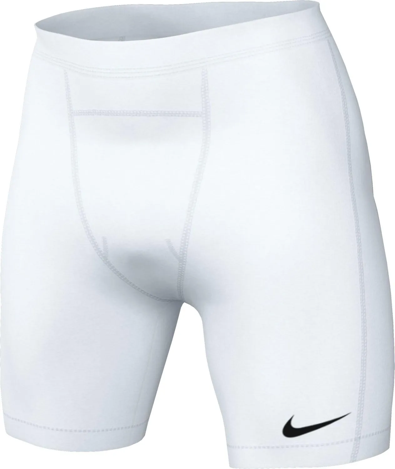 Nike Strike pantaloncini calcio uomo blu S traspiranti