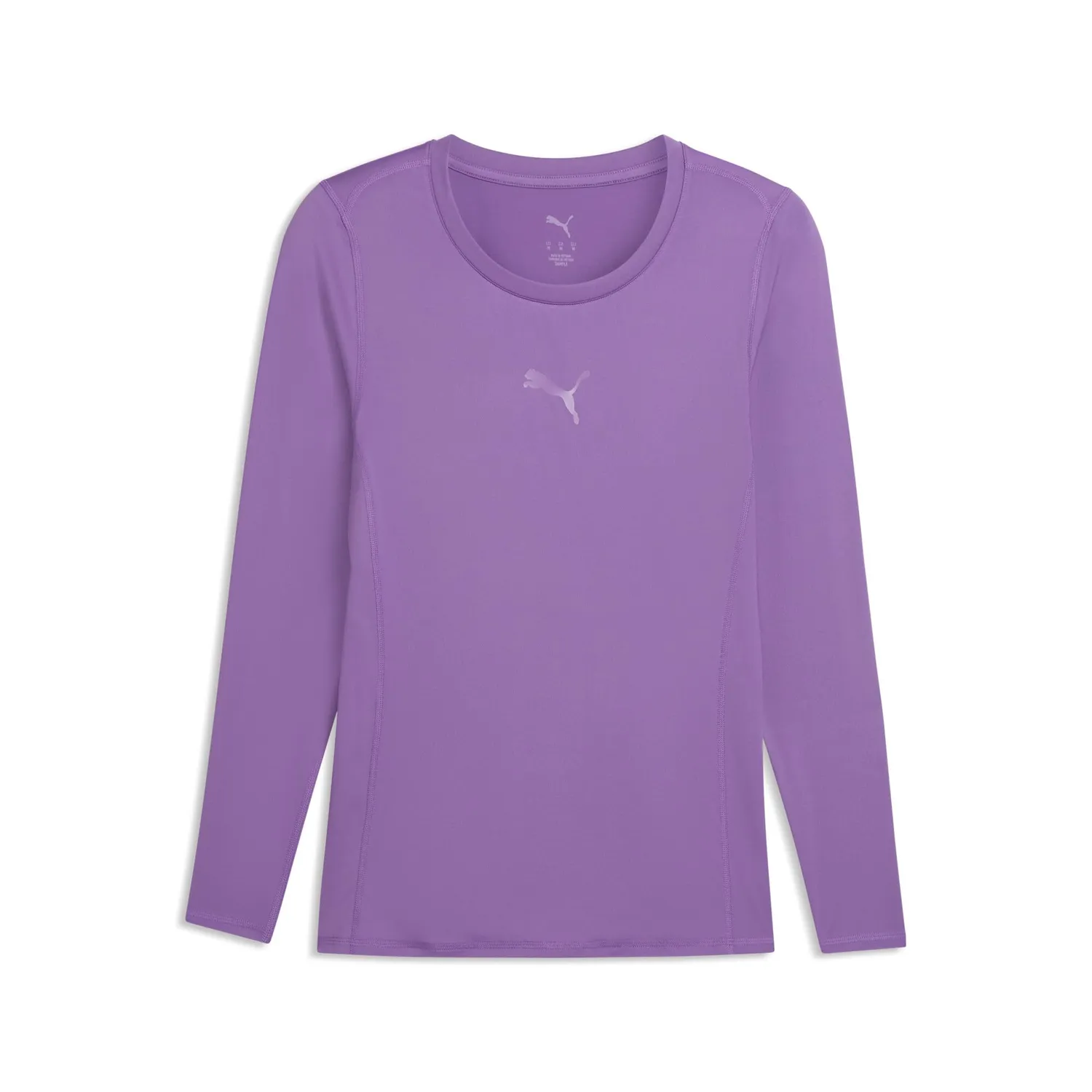 Puma Teamliga26 Baselayer maglia termica maniche lunghe