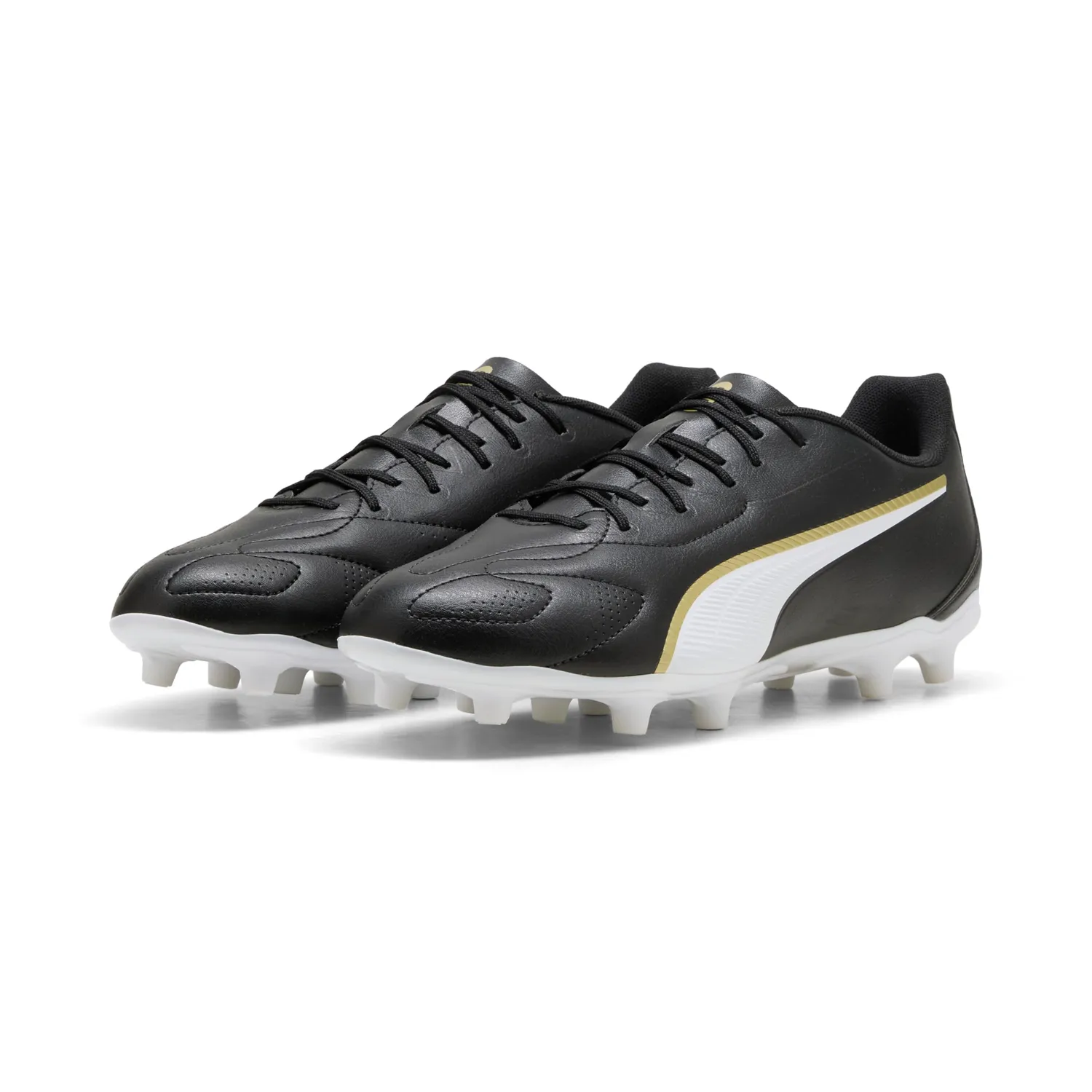 Puma King 20 Play FG/AG scarpe calcio 44 EU erba