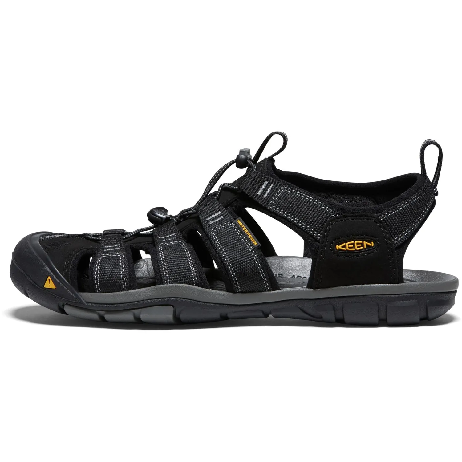 Keen Clearwater CNX sandali uomo trekking acqua