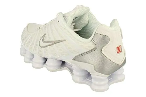 Nike Shox TL AV3595 scarpe running ammortizzate