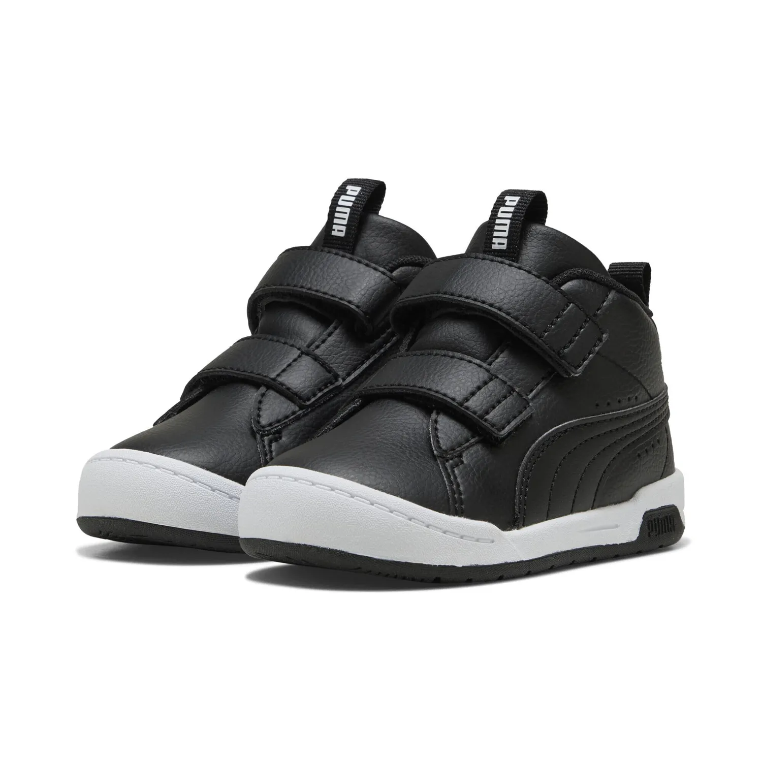 PUMA Multiflex 2 Mid SL V Inf sneaker bimbi 0-24