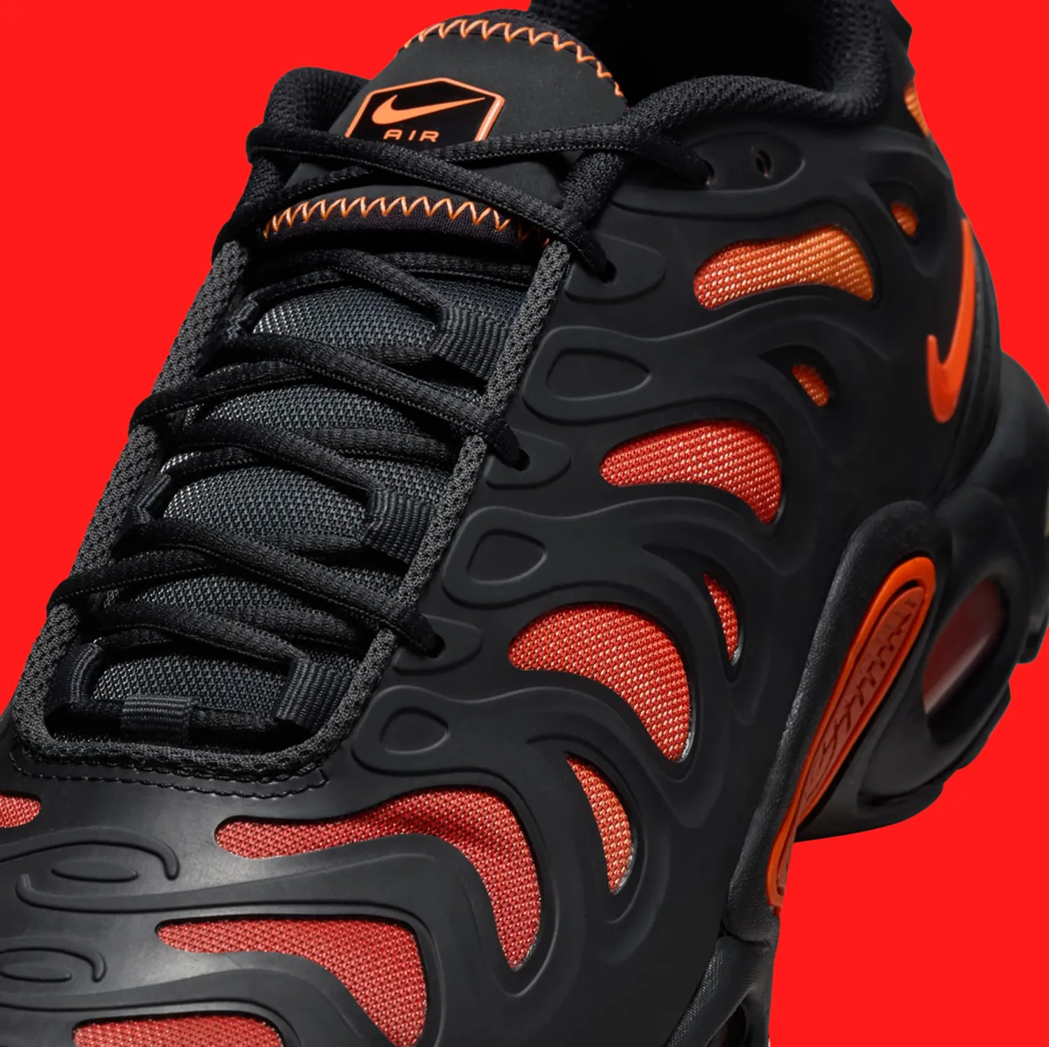 Nike 6.0 Air Max Plus Drift sneaker uomo 47.5 EU
