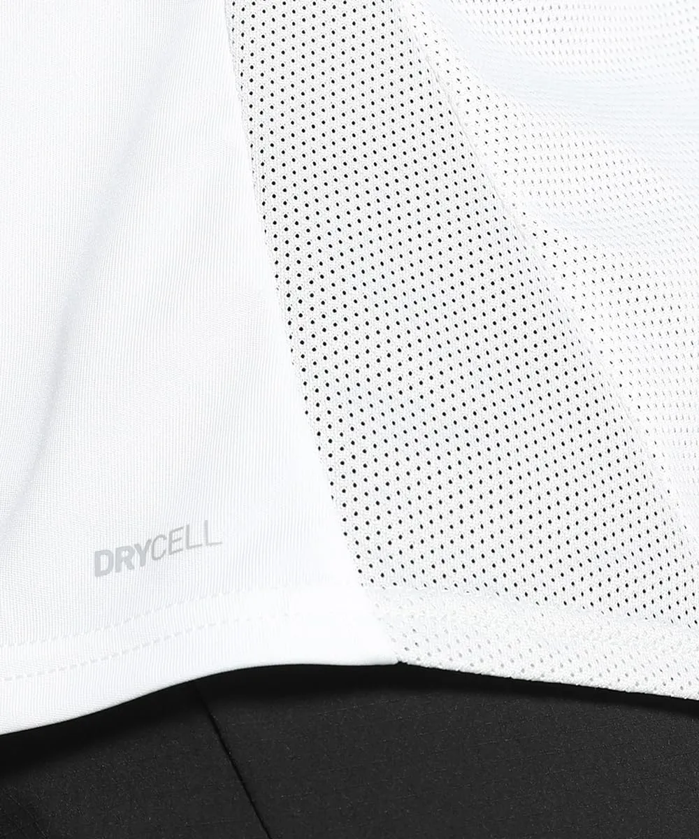 Puma Teamgoal LS maglia calcio bianca