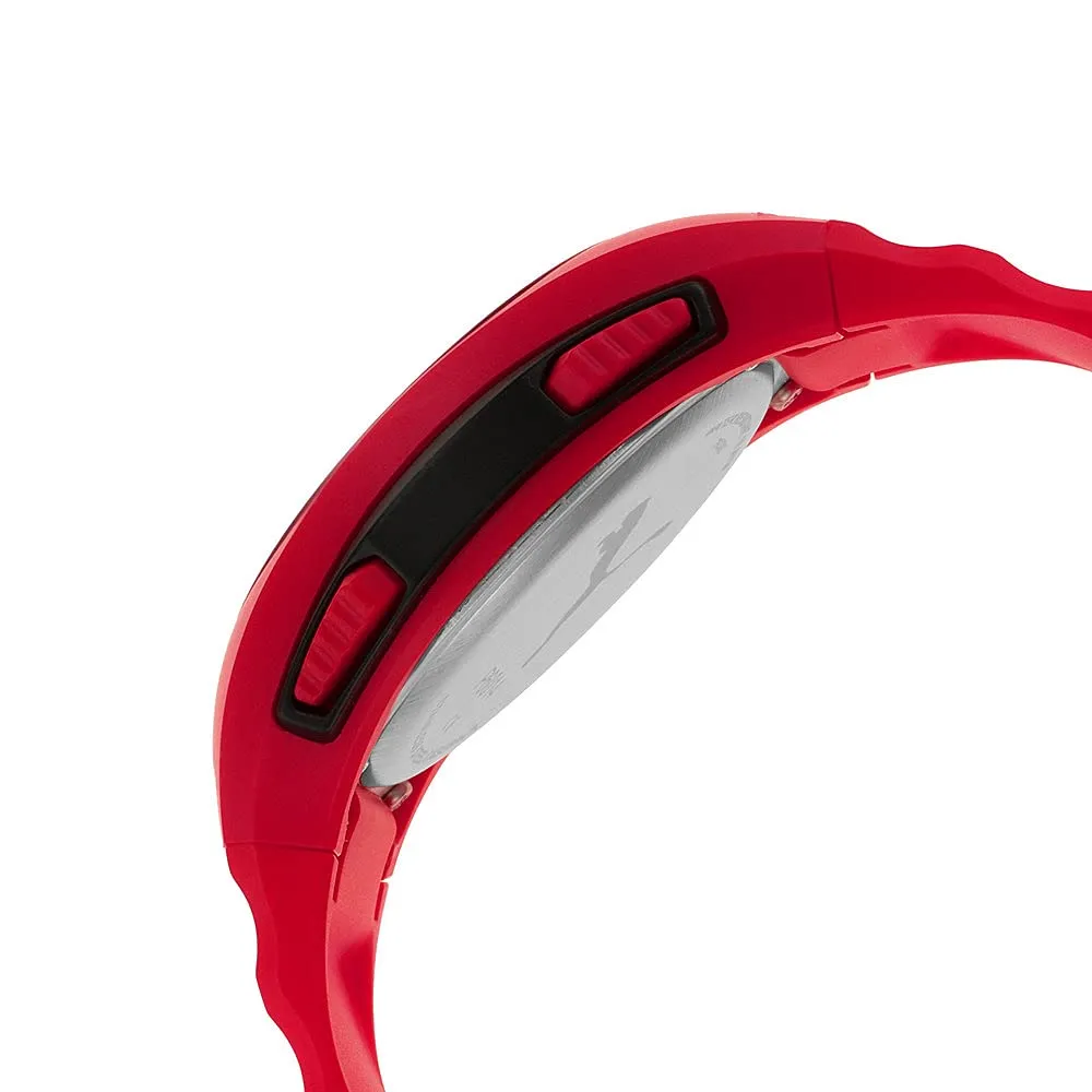 Puma Sport V2 Reset orologio donna rosso nero