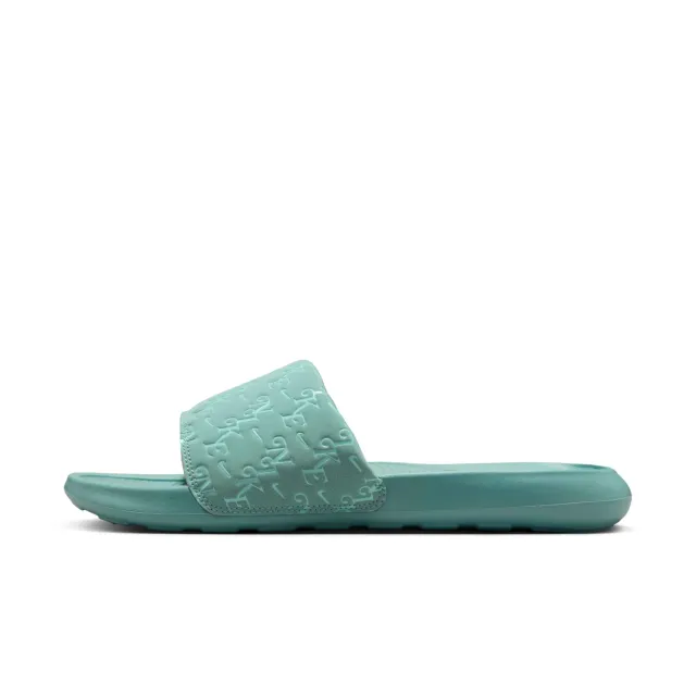 Nike Victori One ciabatte donna 42 menta schiuma