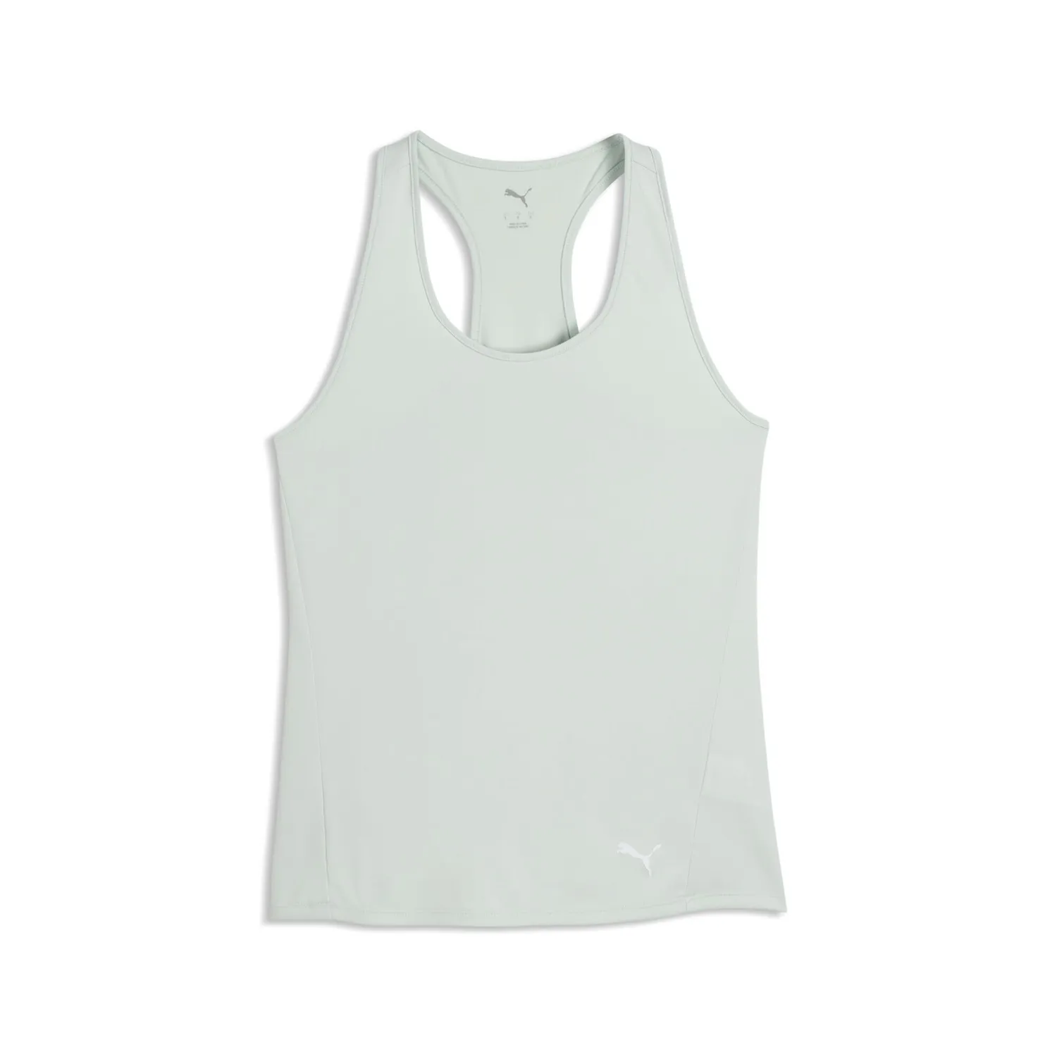 Puma Tad Essential Racerback Tank canotta schiena nuotatore