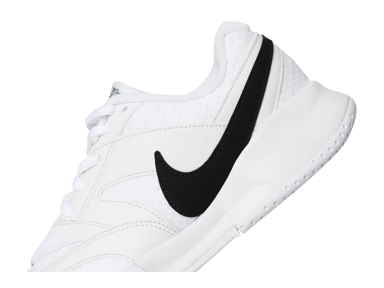 Nike Court Lite 4 scarpe tennis donna 36 dura terra battuta
