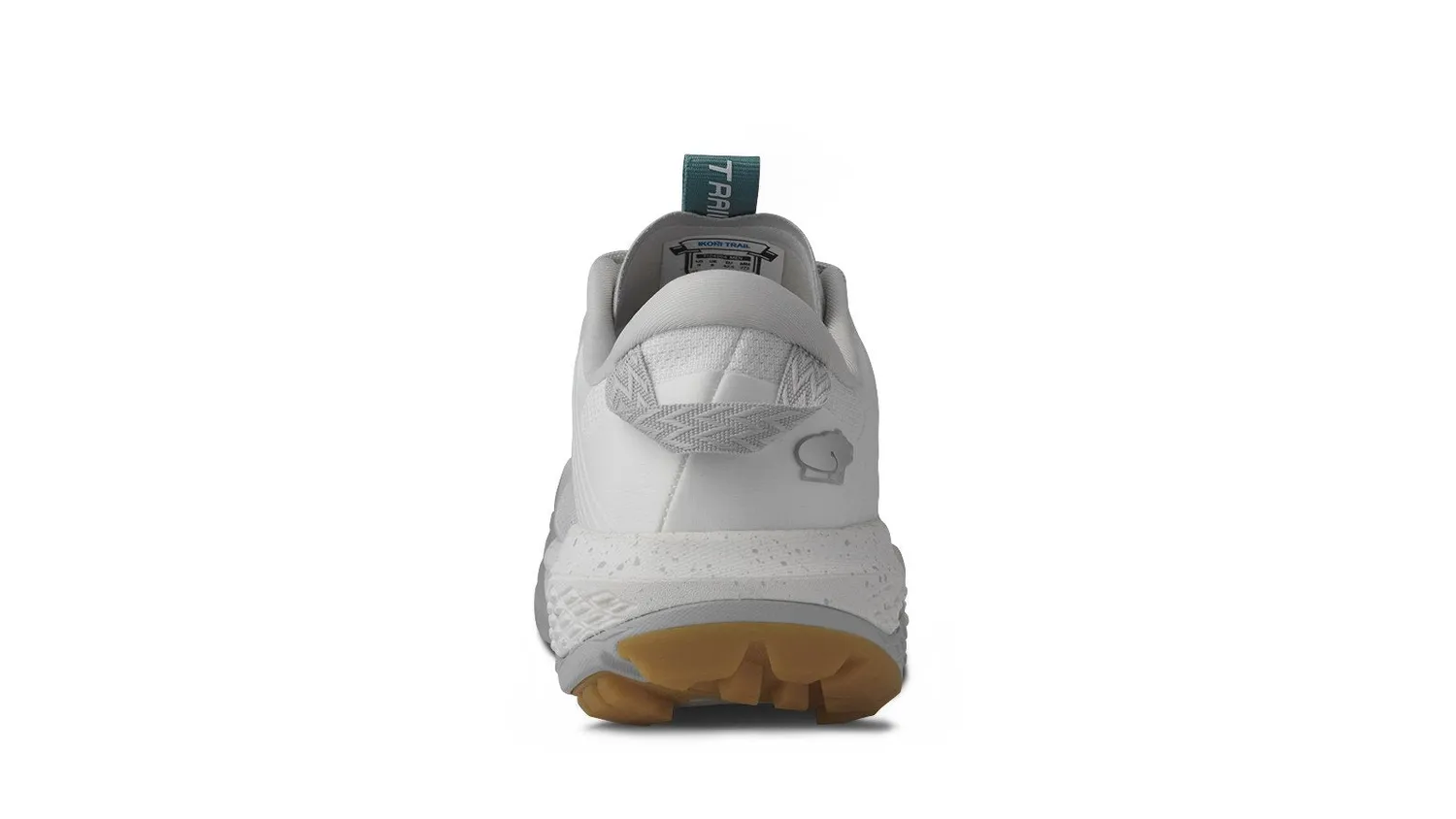 Karhu Ikoni Trail 1.0 scarpe corsa donna bianco blu