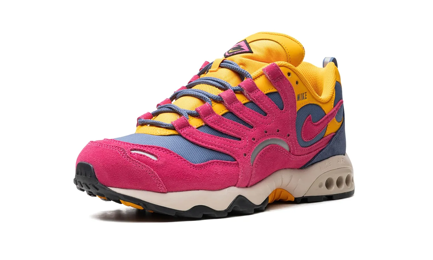 Nike Air Terra Humara SP scarpe 42 EU multicolore mesh