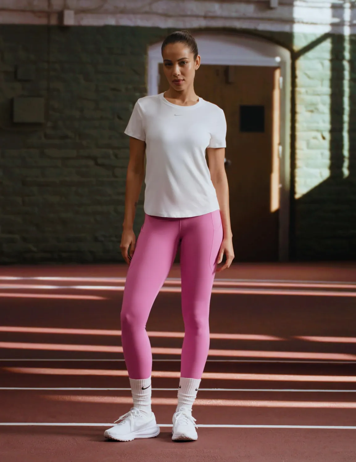 Nike Revolution 8 scarpe jogging donna traspiranti