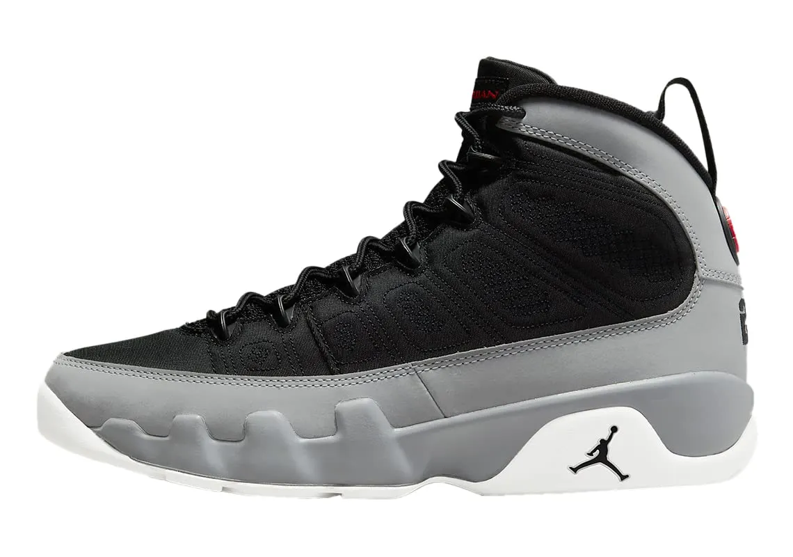 Jordan 9 Retro CT8019 scarpe Chile Red 42 EU