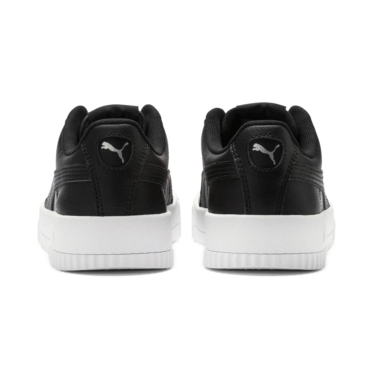 PUMA Carina sneakers donna basse pelle uso quotidiano