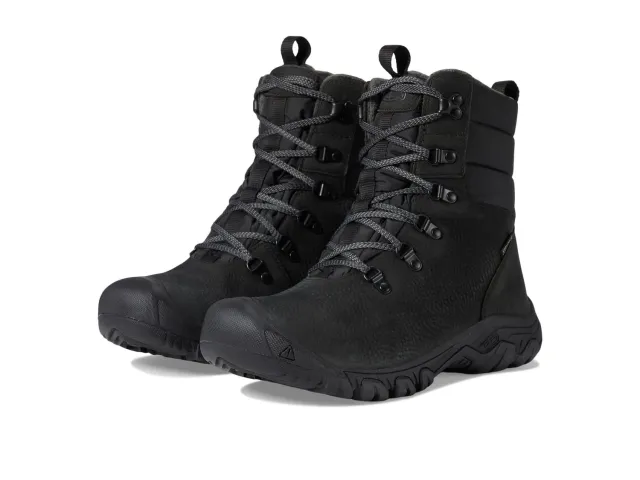 Keen Greta Boot Waterproof scarponi neve donna