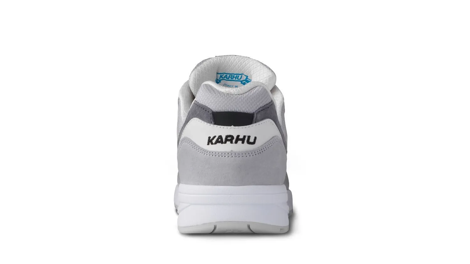 Karhu Legacy 96 sneakers Dawn Blue Bright White mesh