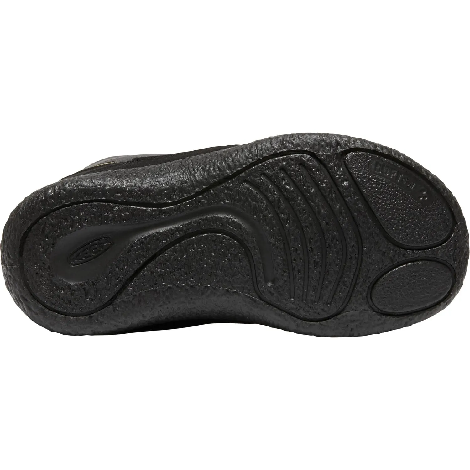 KEEN Howser 2 Chukka stivali bambini impermeabili