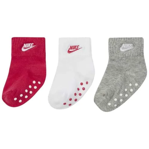 Nike Core Futura Gripper calzini bimbo antiscivolo