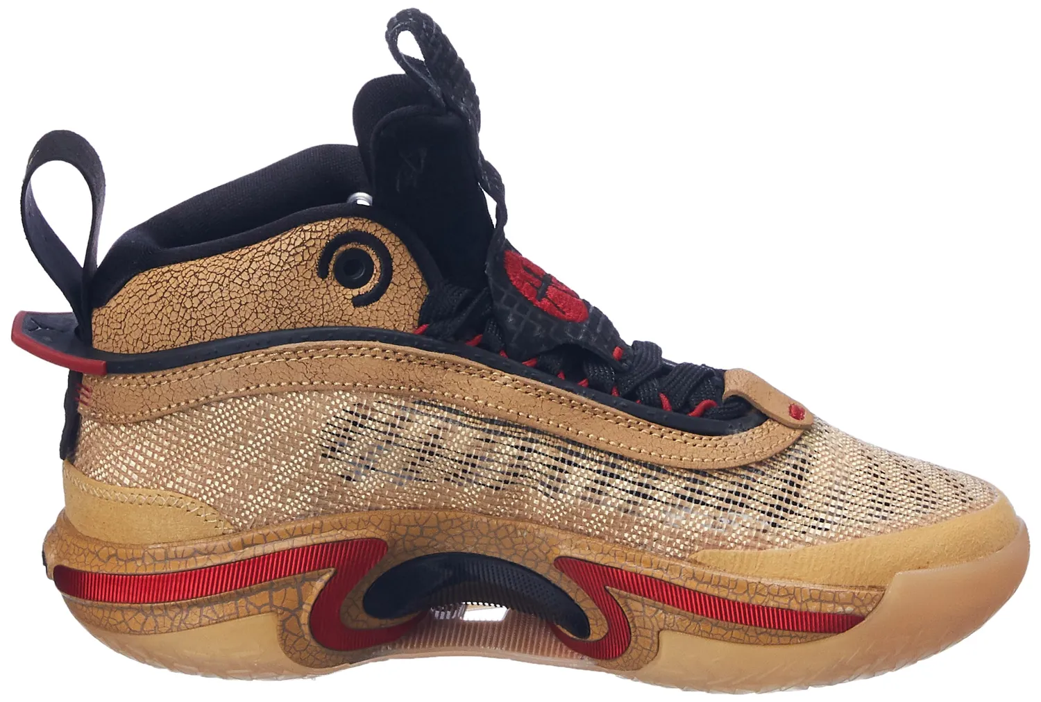 Air Jordan XXXVI SE Rui scarpe basket uomo leggero