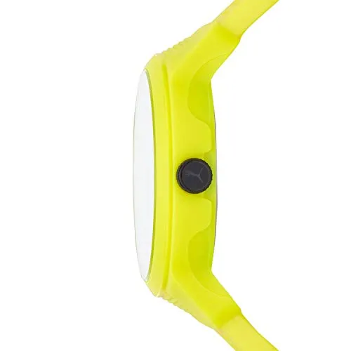 Puma Reset P5026 orologio uomo silicone 43 mm