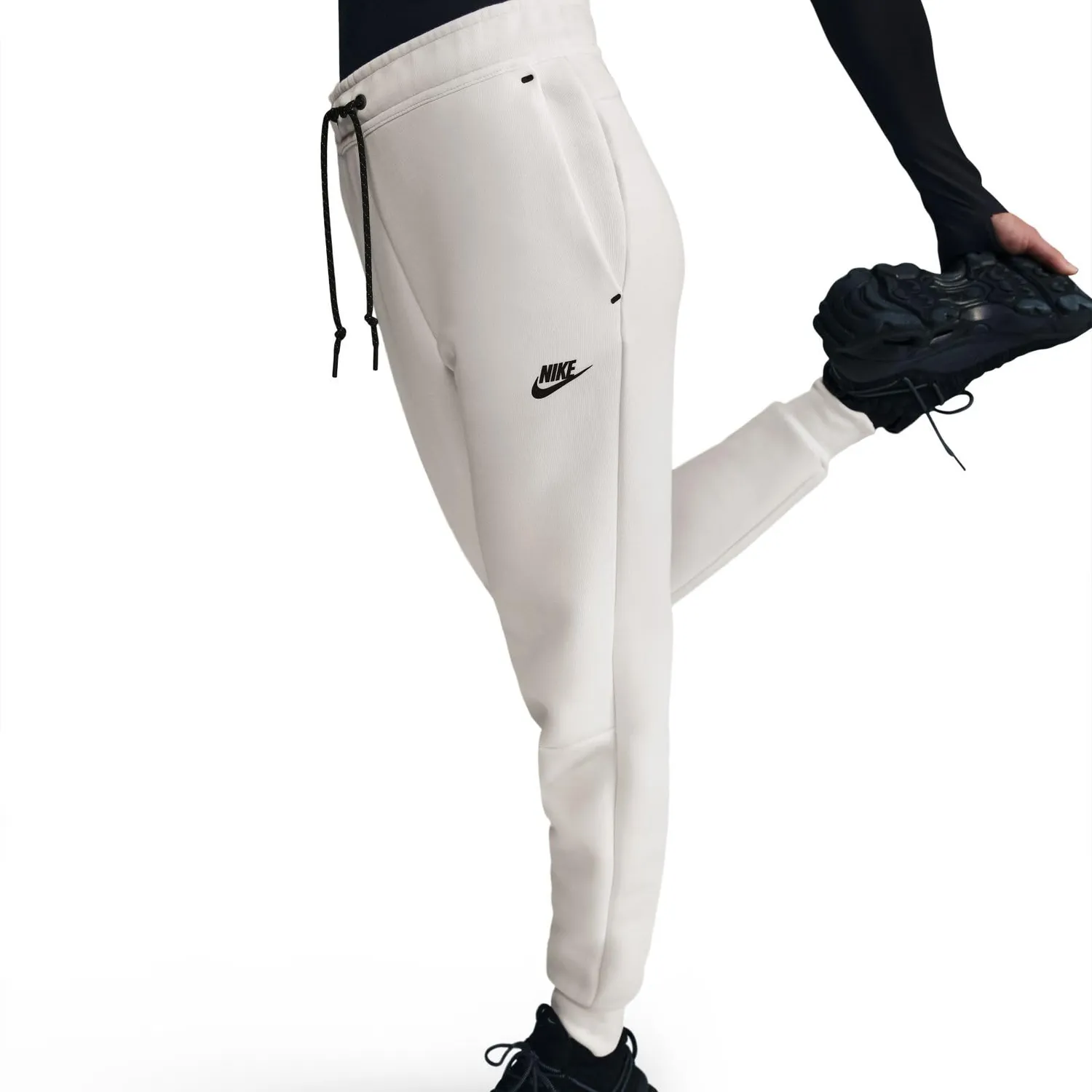 Nike Tech Fleece jogger donna in pile leggero