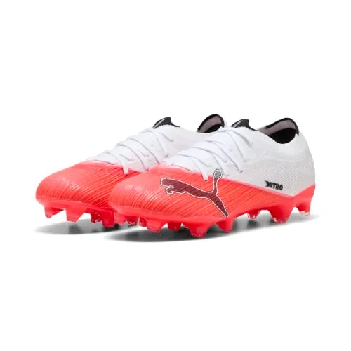 Puma Ultra Nitro 7 Match FG/AG scarpe calcio donna