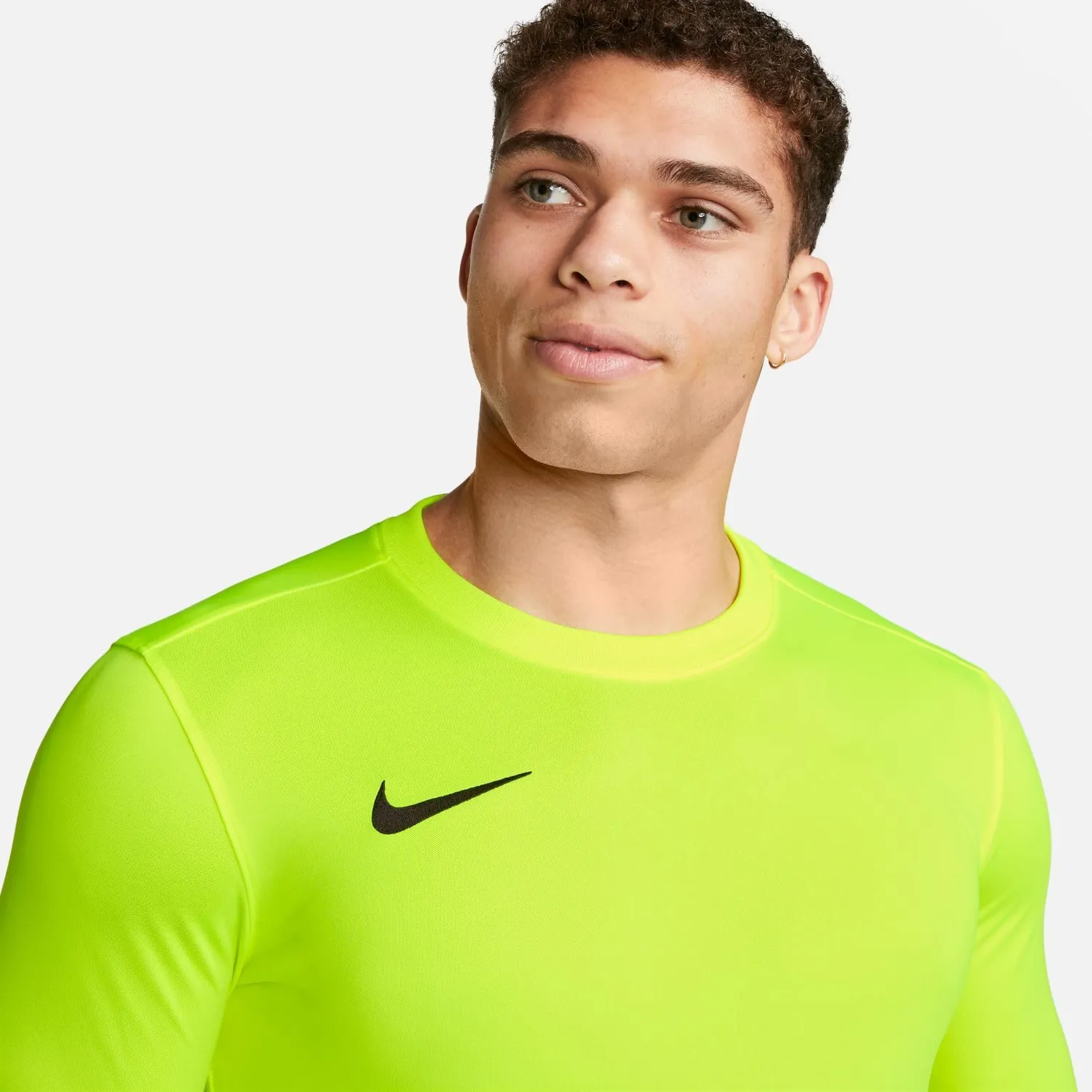 Nike Park VII maglia allenamento uomo M volt