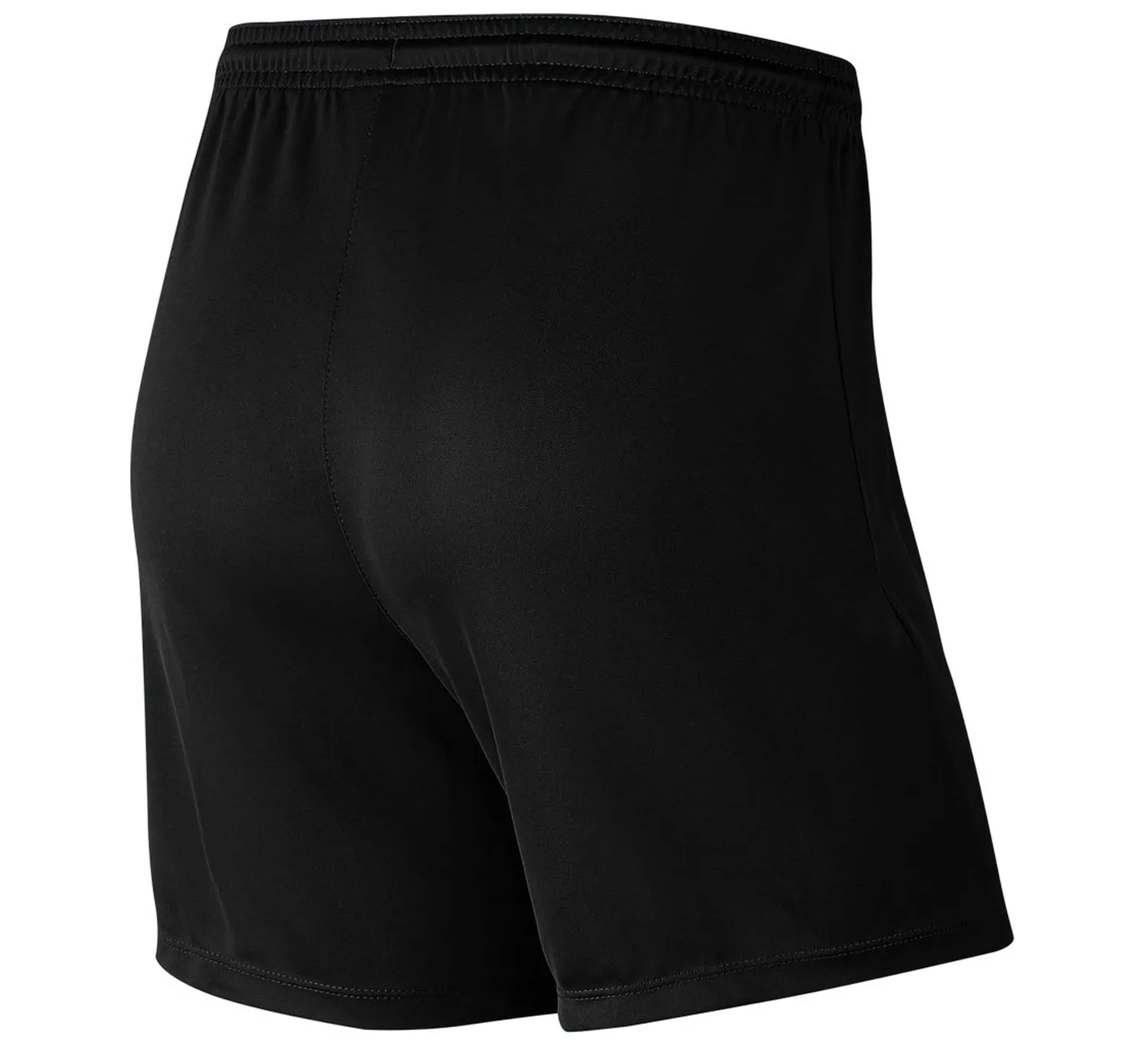 Nike Park III pantaloncini donna S neri traspiranti