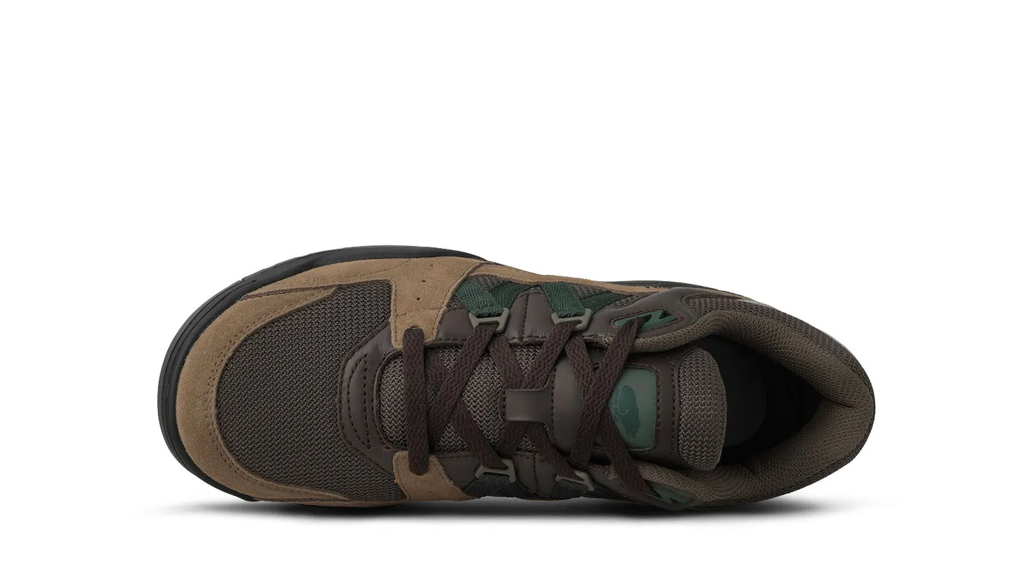 Karhu Fusion XT Pine Bark Scarab sneakers scure