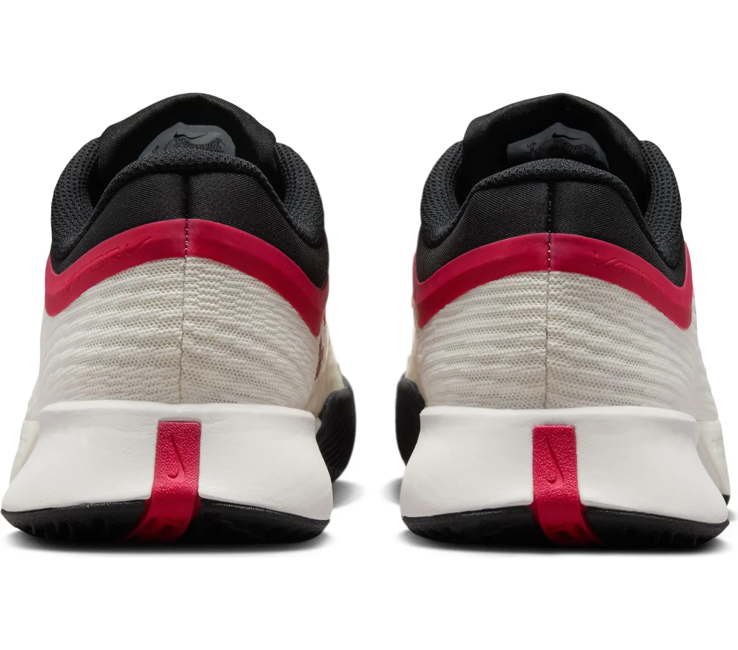 Nike Vapor Pro 3 scarpe tennis donna 40,5 EU terra rossa